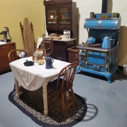 Lexington Historic Downtown - Lexington