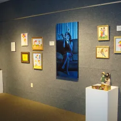 Lexington Historic Downtown - Lexington