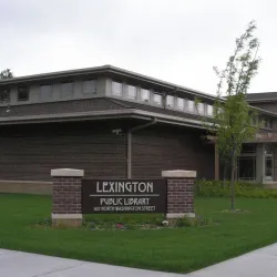 Lexington Public Library - Lexington