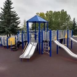 Prairie Winds Park - Lexington