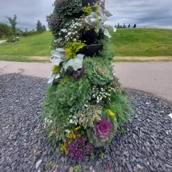 Prairie Winds Park - Lexington