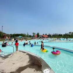 Prairie Winds Park - Lexington