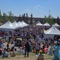 Prairie Winds Park - Lexington