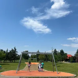 Prairie Winds Park - Lexington