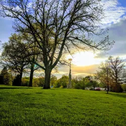 Antelope Park - Lincoln