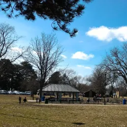 Antelope Park - Lincoln