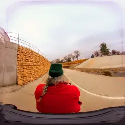 Antelope Park - Lincoln