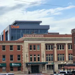 Historic Haymarket District - Lincoln