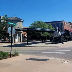 Historic Haymarket District - Lincoln