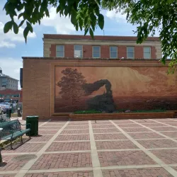 Historic Haymarket District - Lincoln