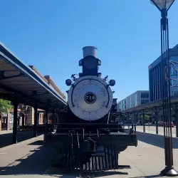 Historic Haymarket District - Lincoln