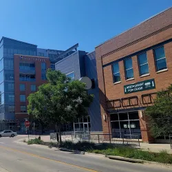 Historic Haymarket District - Lincoln