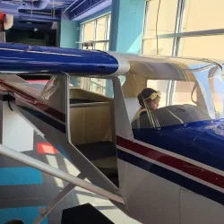 Lincoln Children's Museum - Lincoln