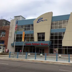 Lincoln Children's Museum - Lincoln