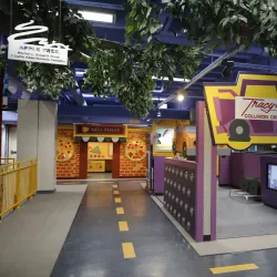 Lincoln Children's Museum - Lincoln