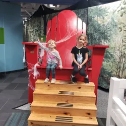 Lincoln Children's Museum - Lincoln