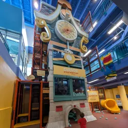 Lincoln Children's Museum - Lincoln