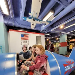 Lincoln Children's Museum - Lincoln