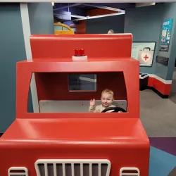 Lincoln Children's Museum - Lincoln