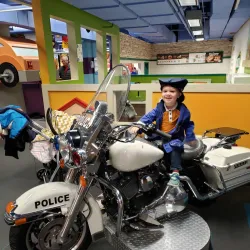 Lincoln Children's Museum - Lincoln