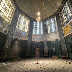 Nebraska State Capitol - Lincoln