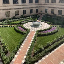 Nebraska State Capitol - Lincoln