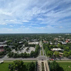 Nebraska State Capitol - Lincoln