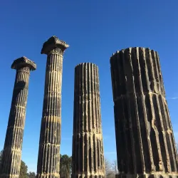 Pioneers Park Nature Center - Lincoln