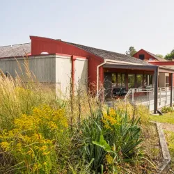 Pioneers Park Nature Center - Lincoln