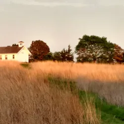 Pioneers Park Nature Center - Lincoln