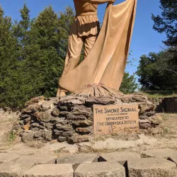 Pioneers Park Nature Center - Lincoln