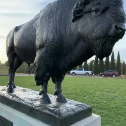 Pioneers Park Nature Center - Lincoln