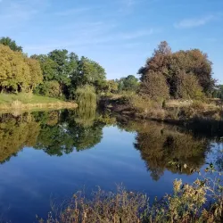 Pioneers Park Nature Center - Lincoln