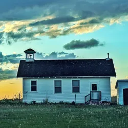 Pioneers Park Nature Center - Lincoln