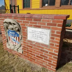 Railroad Heritage Museum - Lincoln