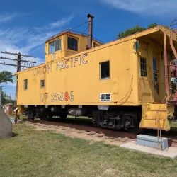 Railroad Heritage Museum - Lincoln
