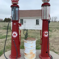 Railroad Heritage Museum - Lincoln