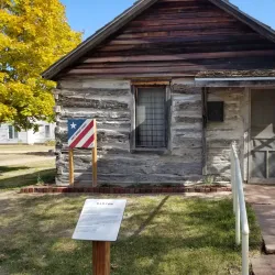 Railroad Heritage Museum - Lincoln