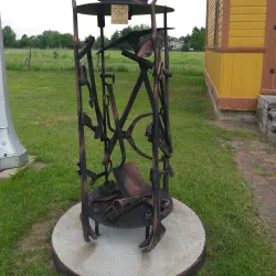 Railroad Heritage Museum - Lincoln