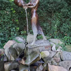 Sunken Gardens - Lincoln