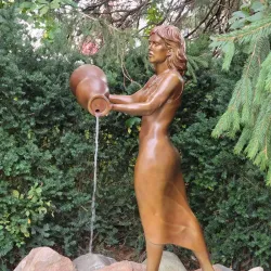 Sunken Gardens - Lincoln