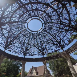 Sunken Gardens - Lincoln