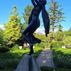 Sunken Gardens - Lincoln