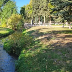 Crawford Park - McCook