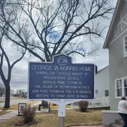 McCook City Park - McCook