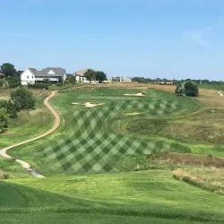McCook Golf Course - McCook