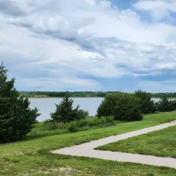 McCook Nature Trail - McCook