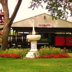 Pioneer Village - McCook