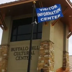 Buffalo Bill Cultural Center - North Platte