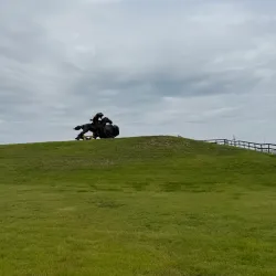 Buffalo Bill Cultural Center - North Platte